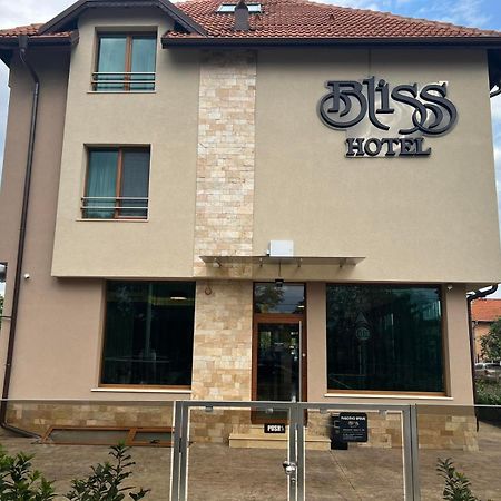 Хотел Bliss Kazichene Exterior foto